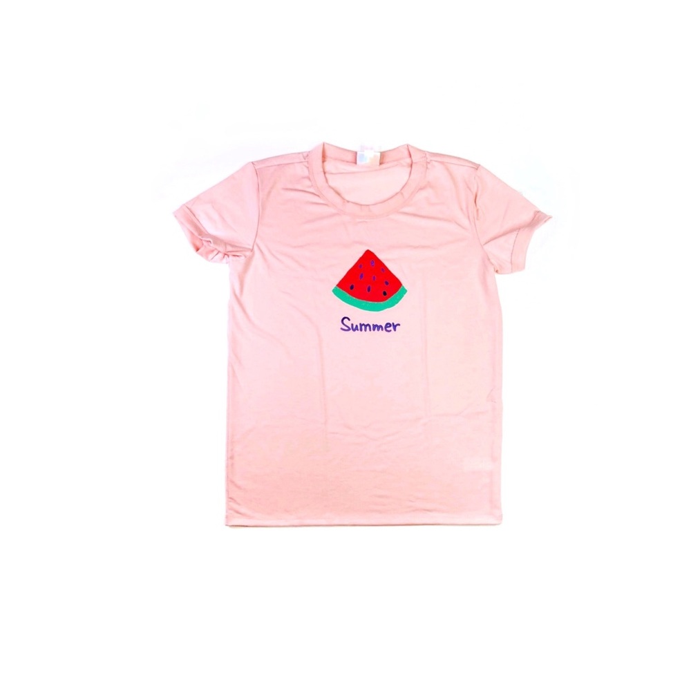 LuLaRoe Liv Graphic Tee